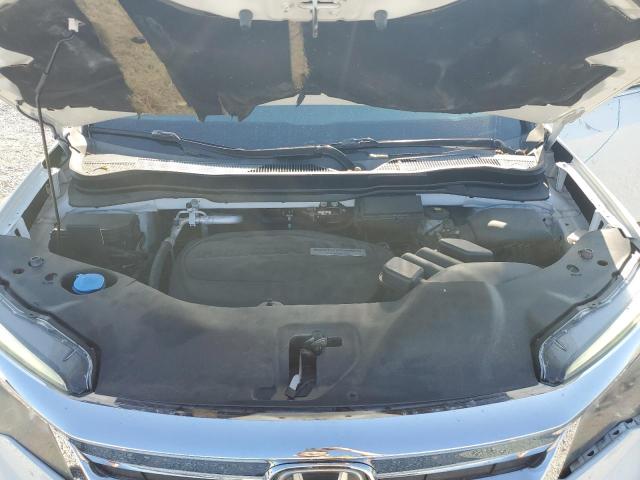 Photo 12 from auction – 2020 HONDA PILOT EXL with VIN 5FNYF6H58LB038781