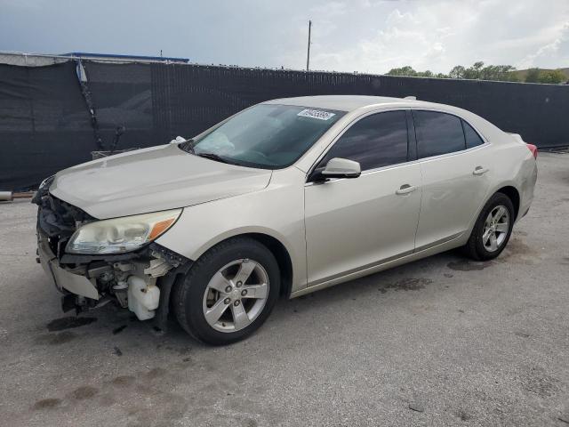 CHEVROLET MALIBU 1LT 2015 with VIN 1G11C5SL5FF115501 - Photo from auction