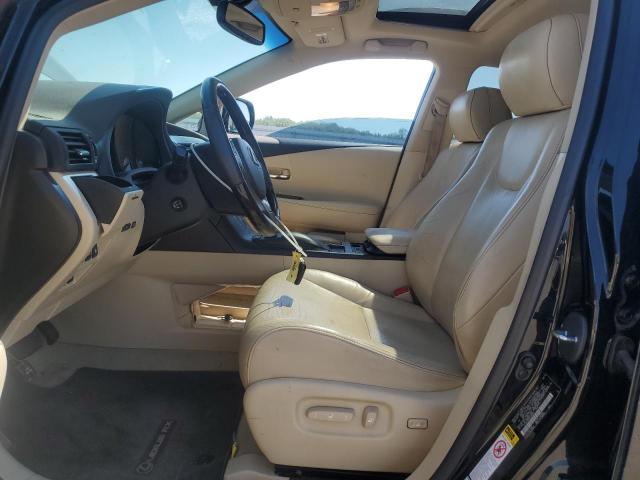 Photo 7 from auction – 2013 LEXUS RX 350 with VIN 2T2ZK1BA5DC129968
