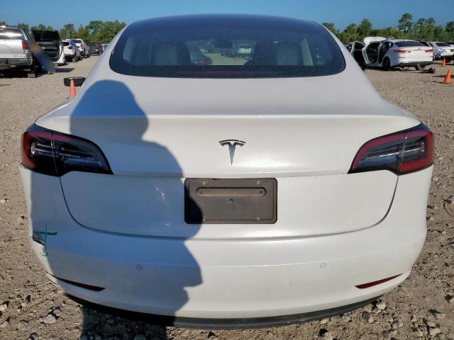 Photo 6 from auction – 2021 TESLA MODEL 3 with VIN 5YJ3E1EA3MF994849