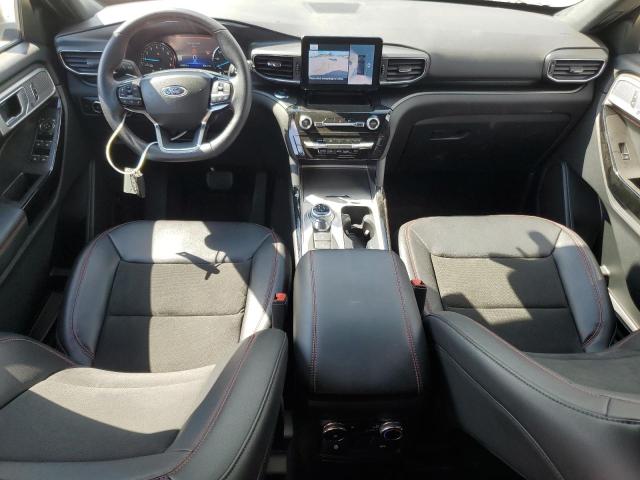 Photo 8 from auction – 2023 FORD EXPLORER S with VIN 1FMSK8KH1PGB14123