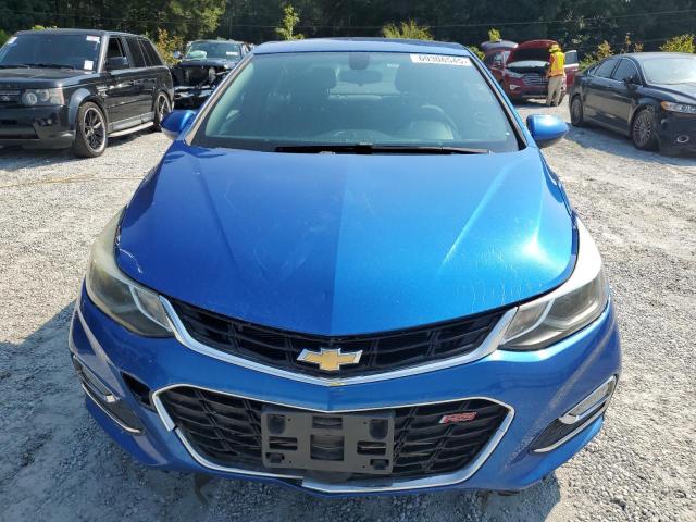 Photo 5 from auction – 2017 CHEV CRUZE LT with VIN 1G1BE5SM5H7153931