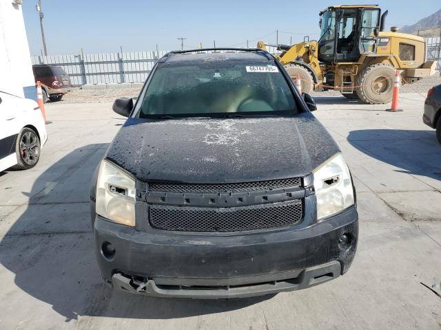 Foto 5 de la subasta – 2008 CHEVROLET EQUINOX con VIN 2CNDL63F486316852