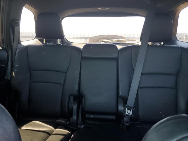 Photo 10 from auction – 2021 HONDA PASSPORT E with VIN 5FNYF8H5XMB007741