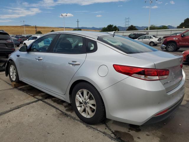 Photo 2 from auction – 2018 KIA OPTIMA LX with VIN 5XXGT4L33JG228965