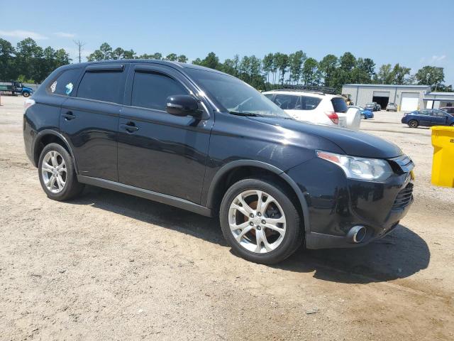 Photo 4 from auction – 2015 MITSUBISHI OUTLANDER with VIN JA4AZ3A30FZ001040