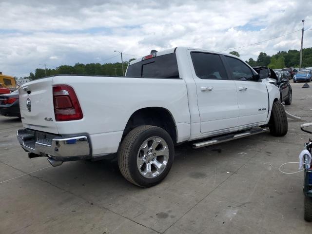 Photo 3 from auction – 2019 RAM 1500 BIG H with VIN 1C6SRFFT9KN732904