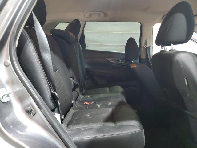 Photo 11 from auction – 2018 NISSAN ROGUE S with VIN KNMAT2MV6JP603458