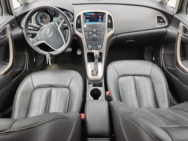 Photo 8 from auction – 2015 BUICK VERANO PRE with VIN 1G4PT5SV3F4188201