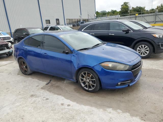 Photo 4 from auction – 2014 DODGE DART SXT with VIN 1C3CDFBB9ED681296