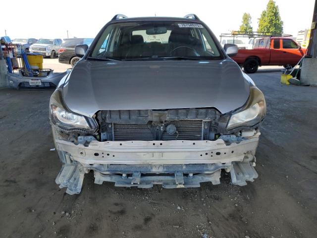 Photo 5 from auction – 2014 SUBARU XV CROSSTR with VIN JF2GPAGC9E8208372