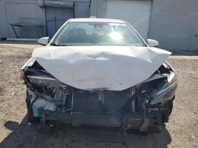 Photo 5 from auction – 2017 TOYOTA COROLLA L with VIN 5YFBURHE1HP613408