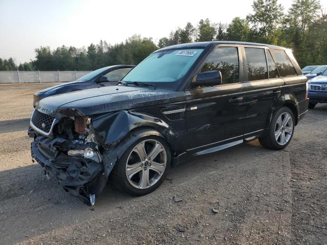 LAND ROVER RANGE ROVE 2012 with VIN SALSF2D46CA754284 - Photo from auction