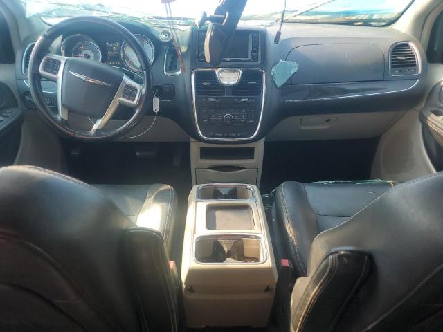 Photo 8 from auction – 2013 CHRYSLER TOWN & COU with VIN 2C4RC1BG8DR656540