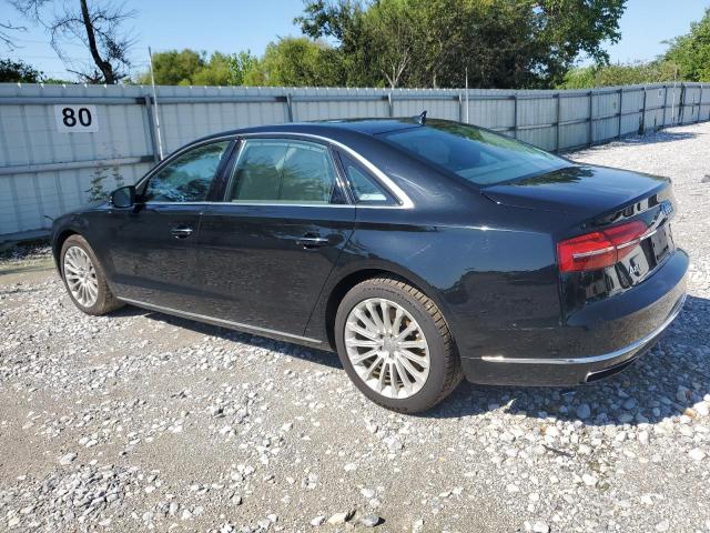Photo 2 from auction – 2016 AUDI A8 L QUATTRO with VIN WAU34AFD9GN013227