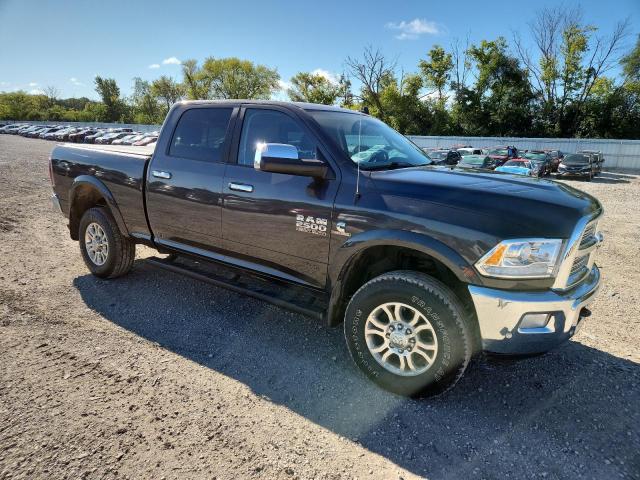 Photo 4 from auction – 2017 RAM 2500 LARAM with VIN 3C6UR5FL6HG581170