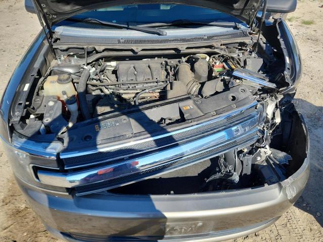 Photo 12 from auction – 2014 FORD FLEX SE with VIN 2FMGK5B89EBD41908