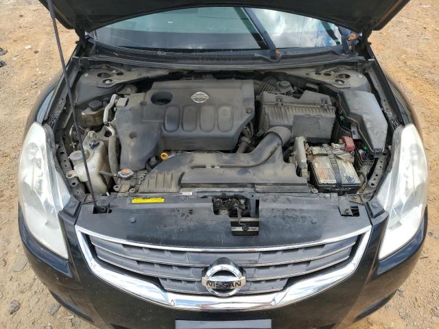 Photo 11 from auction – 2011 NISSAN ALTIMA BAS with VIN 1N4AL2AP1BC179515