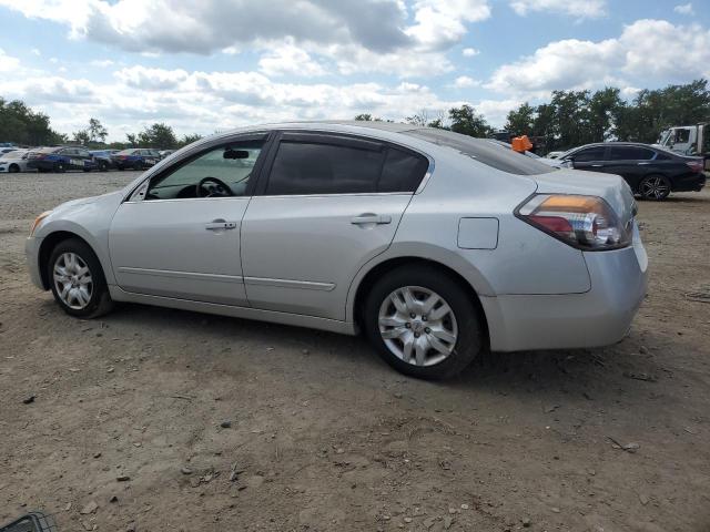 Photo 2 from auction – 2012 NISSAN ALTIMA with VIN 1N4AL2AP1CC229556