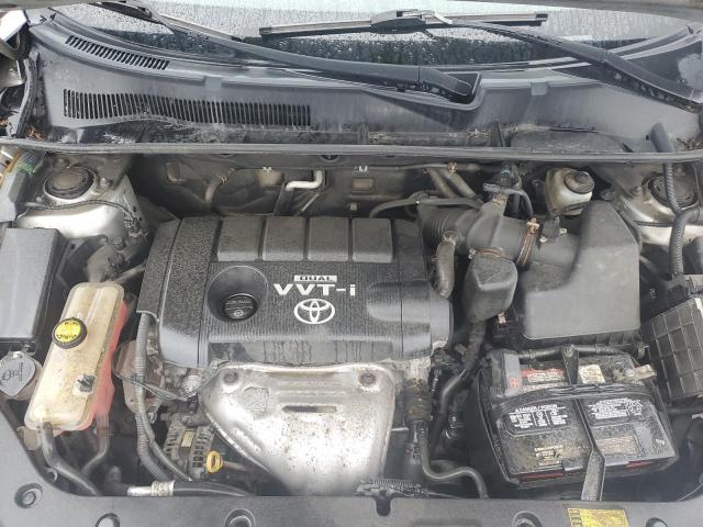Photo 12 from auction – 2011 TOYOTA RAV4 LIMIT with VIN 2T3DF4DV5BW082500