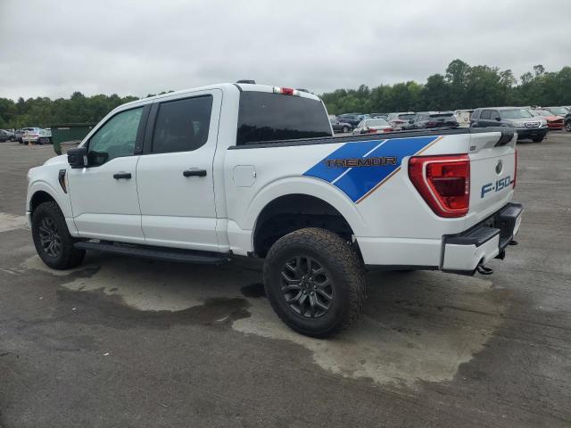 Photo 2 from auction – 2022 FORD F150 SUPERCREW with VIN 1FTEW1E82NFB07578