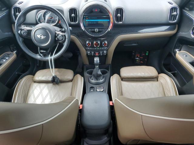 Photo 8 from auction – 2018 MINI COOPER S C with VIN WMZYT5C36J3D81885