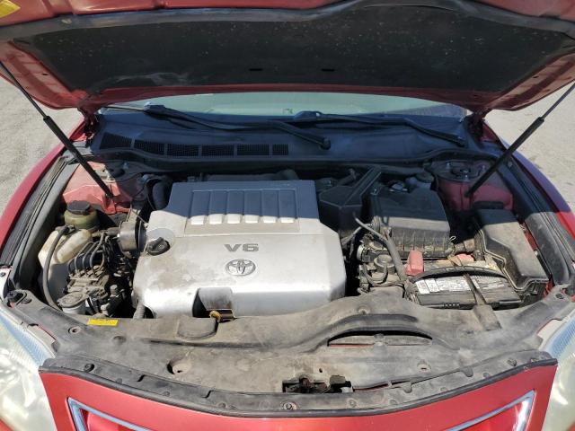 Photo 11 from auction – 2011 TOYOTA CAMRY SE with VIN 4T1BK3EK8BU616180
