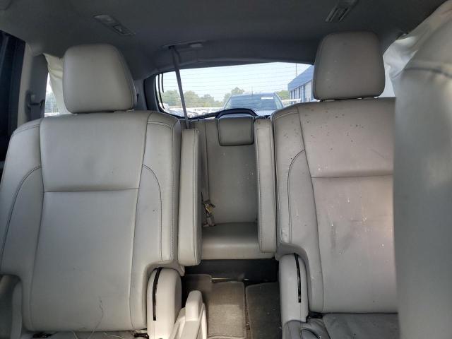 Photo 10 from auction – 2017 TOYOTA HIGHLANDER SE with VIN 5TDJZRFH5HS464907