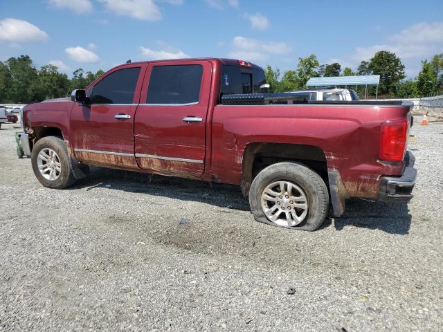 Photo 2 from auction – 2016 CHEVROLET SILVERADO with VIN 3GCUKSEC0GG141117