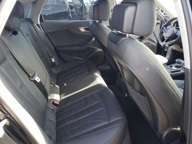 Photo 10 from auction – 2019 AUDI A4 PREMIUM with VIN WAUGMAF44KN016689