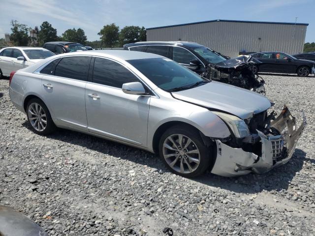 Photo 4 from auction – 2015 CADILLAC XTS LUXURY with VIN 2G61M5S34F9257595