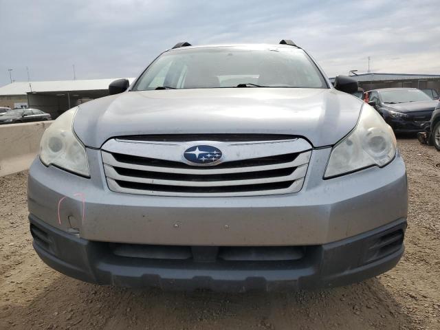 Фото 5 с аукциона – 2011 SUBARU OUTBACK 2.5I с VIN 4S4BRCAC3B3422818