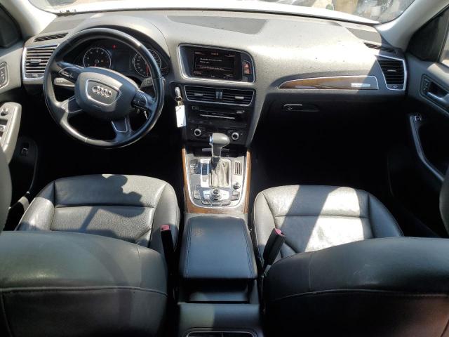 Photo 8 from auction – 2013 AUDI Q5 PREMIUM with VIN WA1LFAFP1DA007944