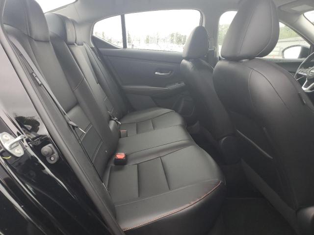 Photo 10 from auction – 2025 NISSAN SENTRA SR with VIN 3N1AB8DVXSY221376