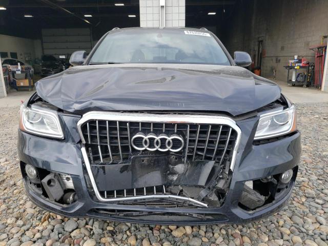Фото 5 с аукциона – 2015 AUDI Q5 PREMIUM с VIN WA1LFAFPXFA074285