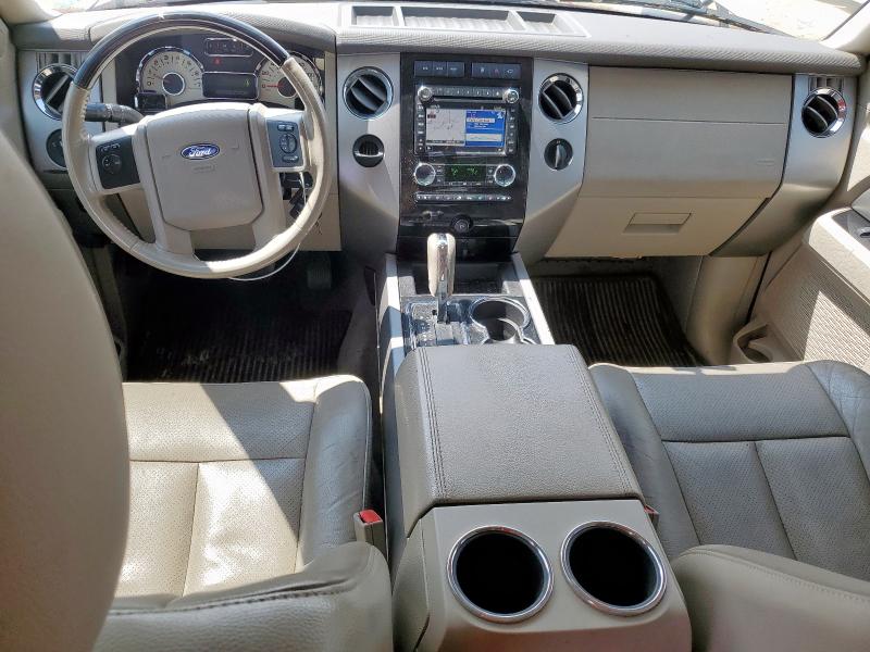 Photo 8 from auction – 2013 FORD EXPEDITION with VIN 1FMJU1K55DEF28936