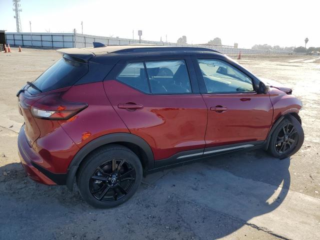 Photo 3 from auction – 2024 NISSAN KICKS SR with VIN 3N1CP5DV6RL537549