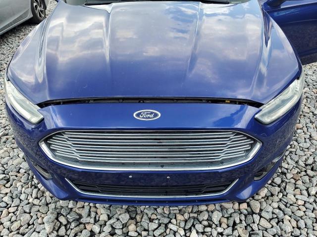 Photo 11 from auction – 2013 FORD FUSION TIT with VIN 3FA6P0SU0DR285252