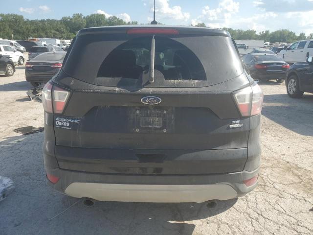 Photo 6 from auction – 2017 FORD ESCAPE SE with VIN 1FMCU9G91HUD44706