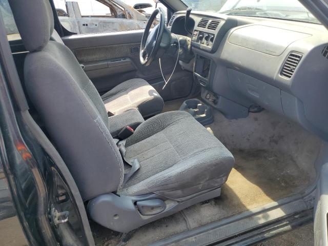 Photo 8 from auction – 2000 NISSAN FRONTIER with VIN 1N6DD26S6YC416975