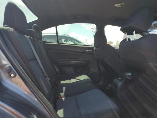 Photo 10 from auction – 2020 SUBARU WRX with VIN JF1VA1A69L9803682