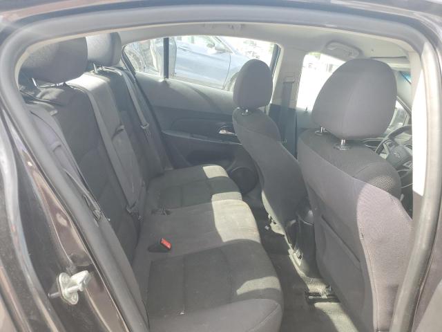 Photo 10 from auction – 2014 CHEVROLET CRUZE LT with VIN 1G1PC5SB6E7350127