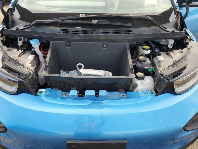 Photo 11 from auction – 2017 BMW I3 BEV with VIN WBY1Z6C55HV547850