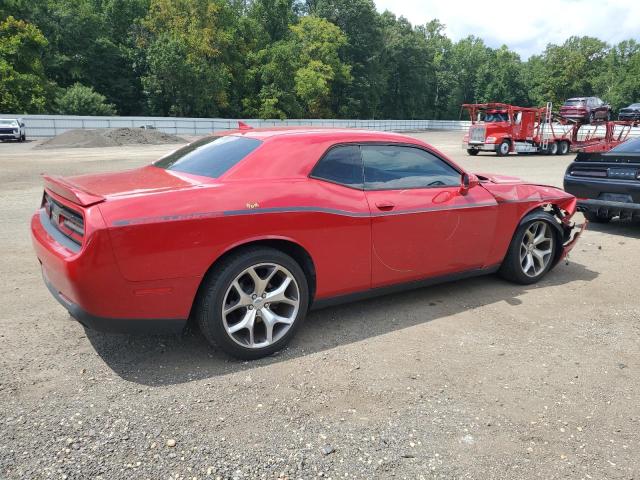 Photo 3 from auction – 2016 DODGE CHALLENGER with VIN 2C3CDZAG9GH209247