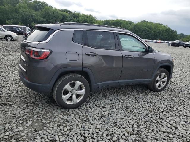 Photo 3 from auction – 2020 JEEP COMPASS LA with VIN 3C4NJDBB1LT156676