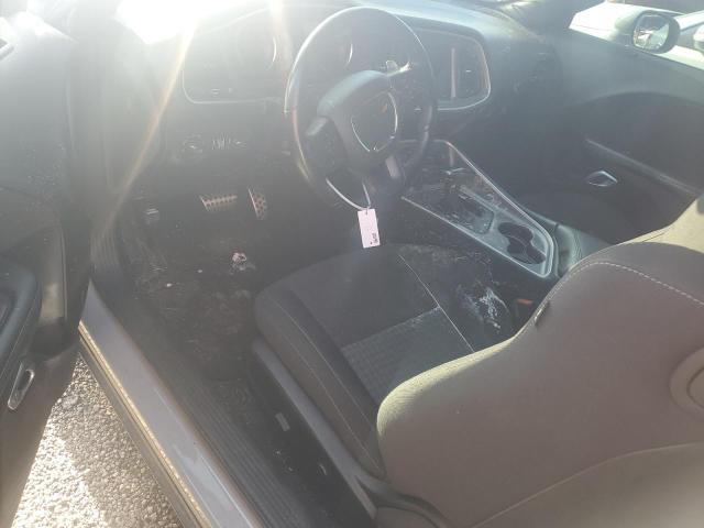 Фото 8 с аукциона – 2021 DODGE CHALLENGER с VIN 2C3CDZBT3MH573252
