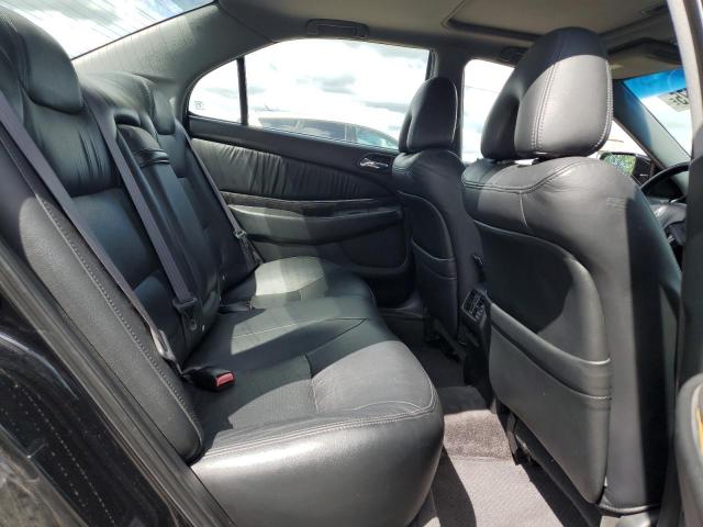 Photo 10 from auction – 2002 ACURA 3.2TL TYPE with VIN 19UUA56832A044808