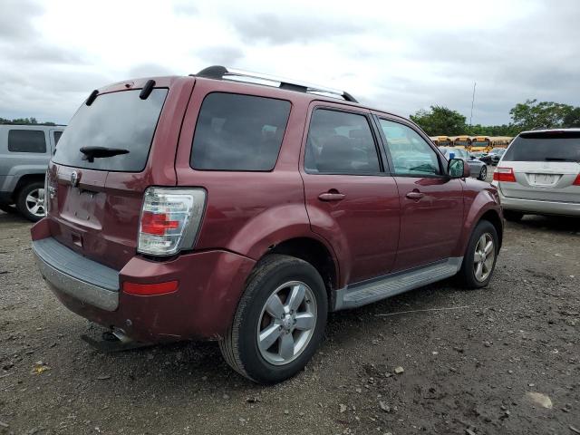 Photo 3 from auction – 2010 MERCURY MARINER PR with VIN 4M2CN8H79AKJ03769