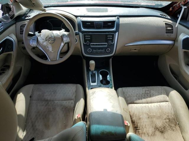 Photo 8 from auction – 2016 NISSAN ALTIMA 2.5 with VIN 1N4AL3AP0GC282924
