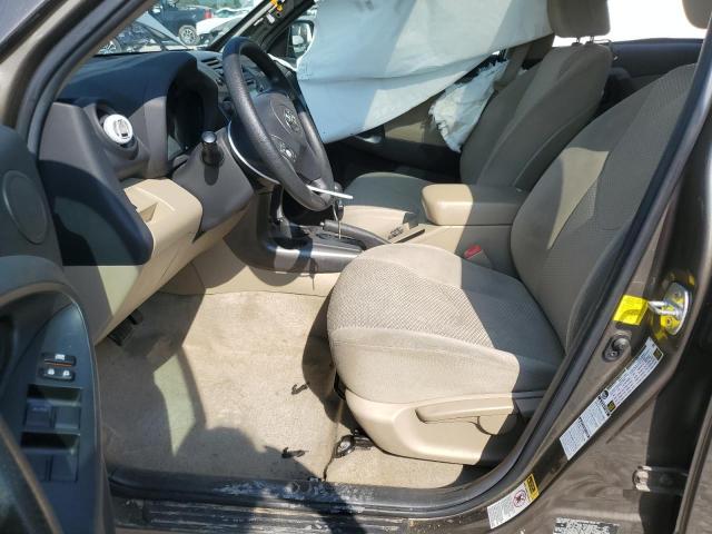 Photo 7 from auction – 2012 TOYOTA RAV4 with VIN 2T3BF4DV6CW234759